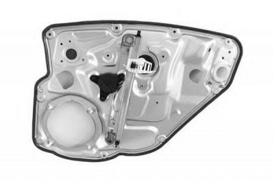MAGNETI MARELLI 350103643000 -  Подъемное устройство для окон